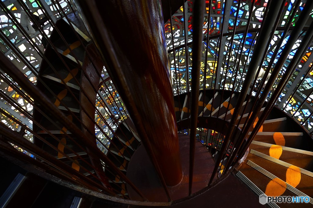 箱根彫刻の森２