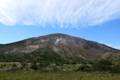 一切経山