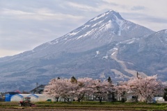 磐梯山②