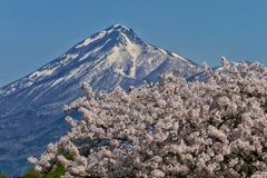 磐梯山⑤