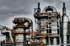 気になる工場３