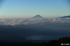 高ボッチ高原11