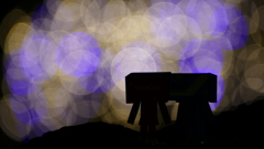 江の島イルミネーション１