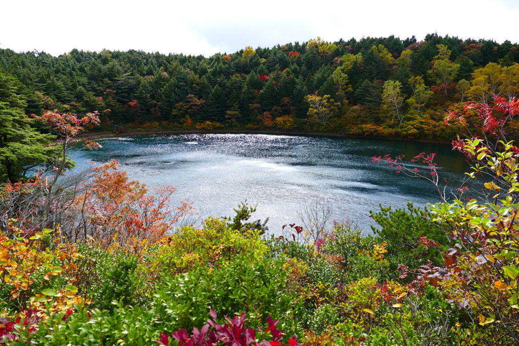 磐梯吾妻スカイライン２
