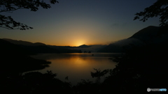 日の出まで　その３