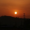 朝萌ゆる