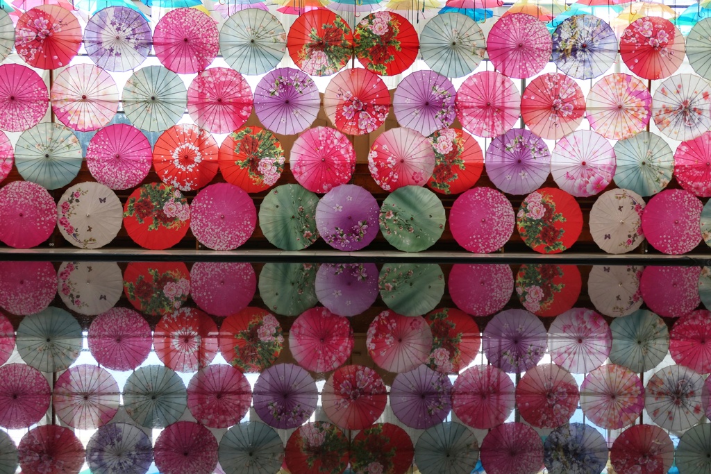 アンブレラスカイ２