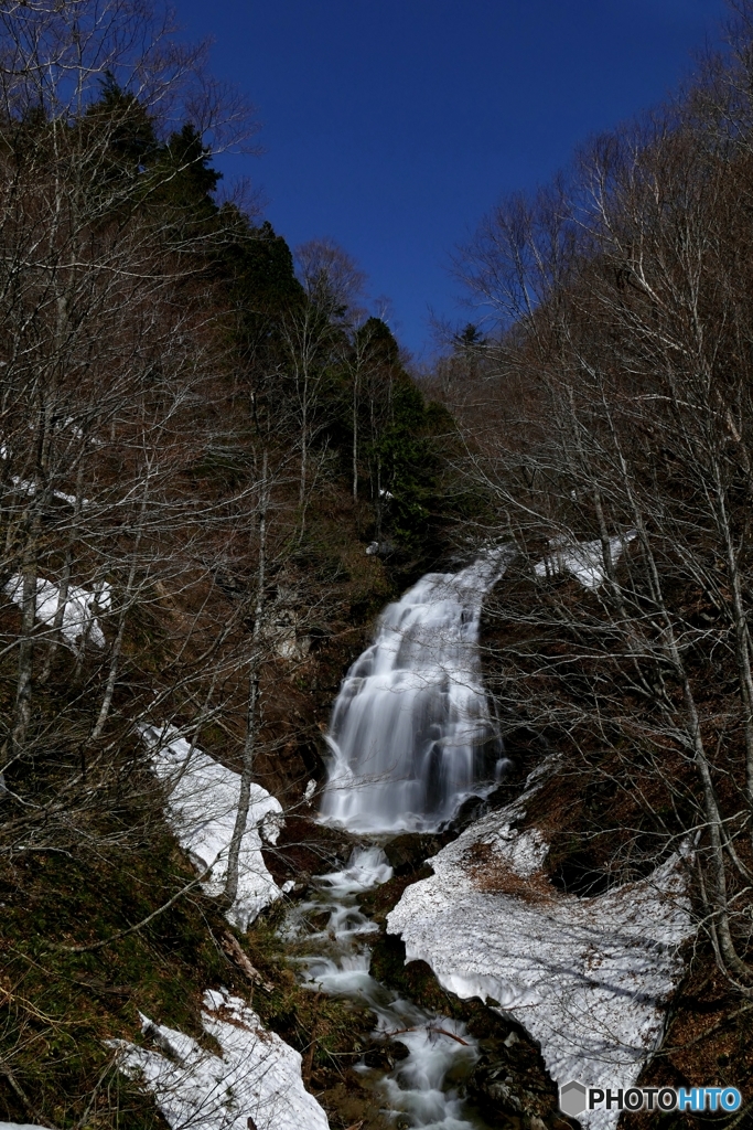 雪解けを、集めて早し、最上川(*^^*)