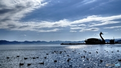 1210142@猪苗代湖