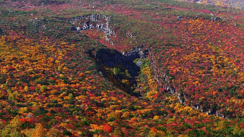 P1150331　安達太良連峰