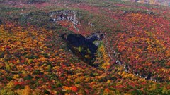 P1150331　安達太良連峰