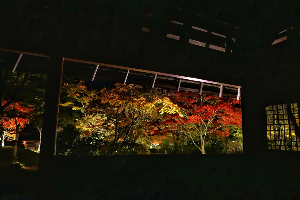 南湖公園 翠楽苑