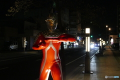 ウルトラの街２