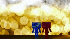 江の島イルミネーション２