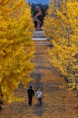 あづま総合運動公園
