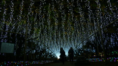 @足利フラワーパーク