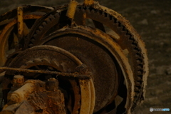 大谷石資料館３