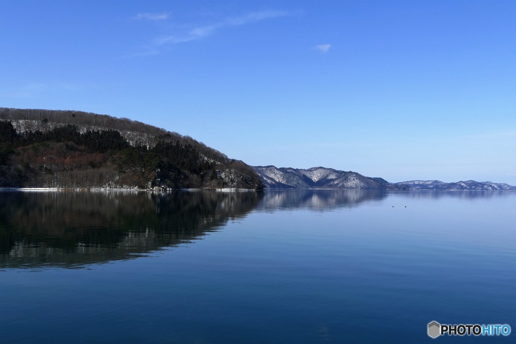 穏やかなる日３