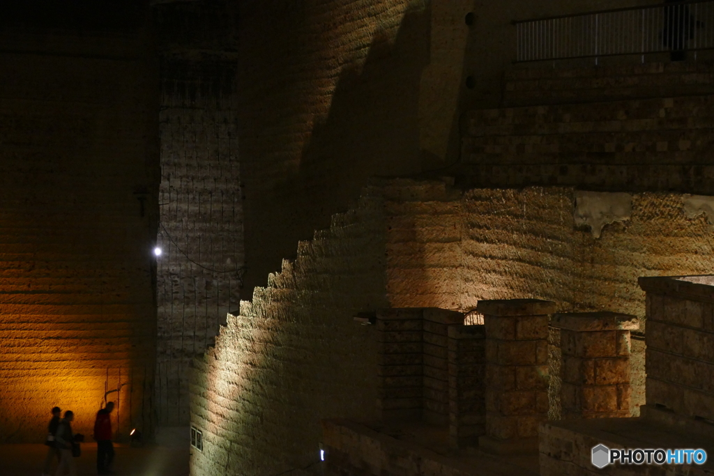 大谷石資料館５