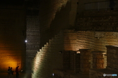 大谷石資料館５