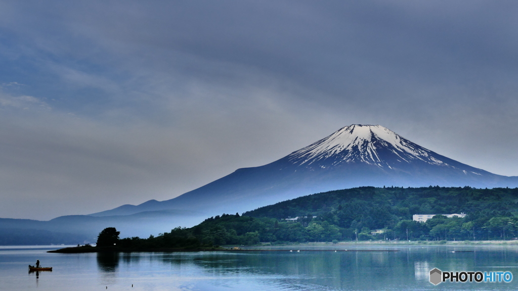 今日の富士山 その３