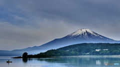今日の富士山 その３