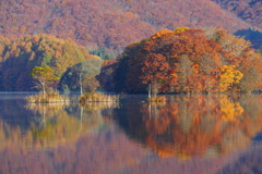 曽原湖３
