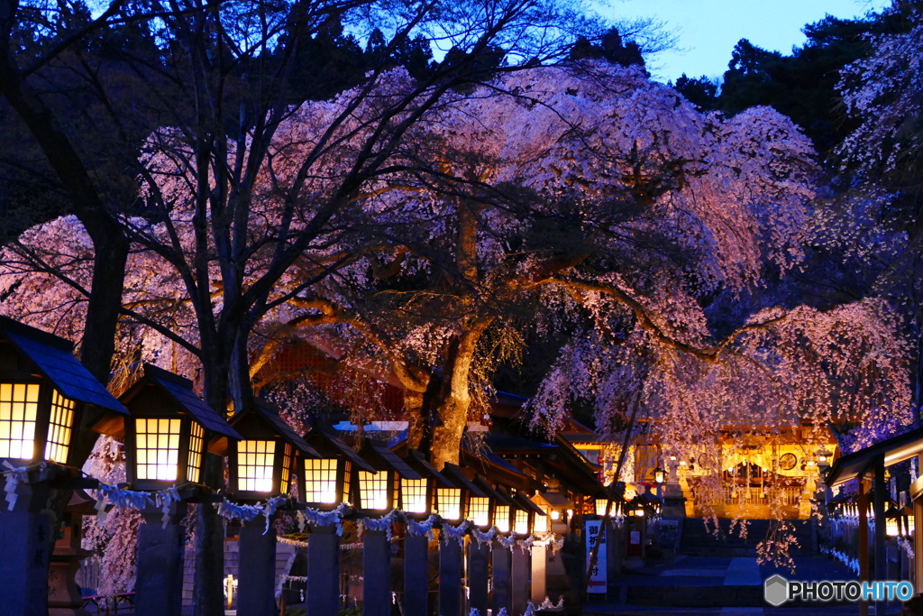 南湖公園