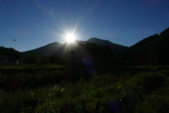 ダイヤモンド磐梯山