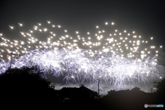 あさかの花火大会＠郡山市 その３