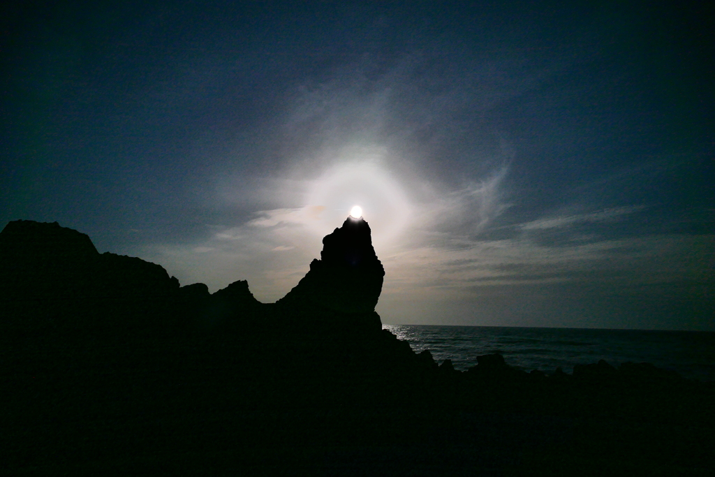 ダイヤモンド日本海