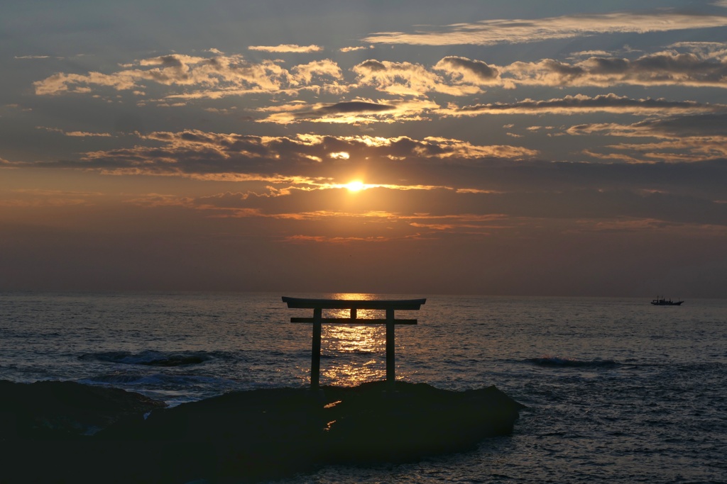 おはような日２