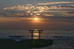 おはような日２