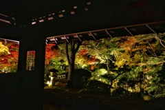 南湖公園 翠楽苑