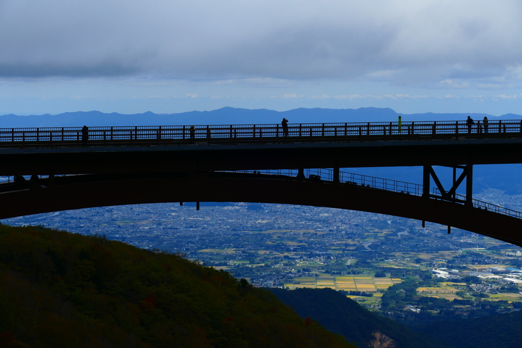 スカイライン６