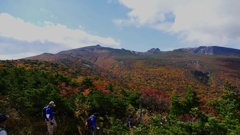 P1150333 安達太良連峰