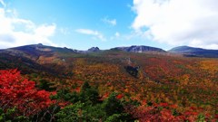 P1150328 安達太良連峰