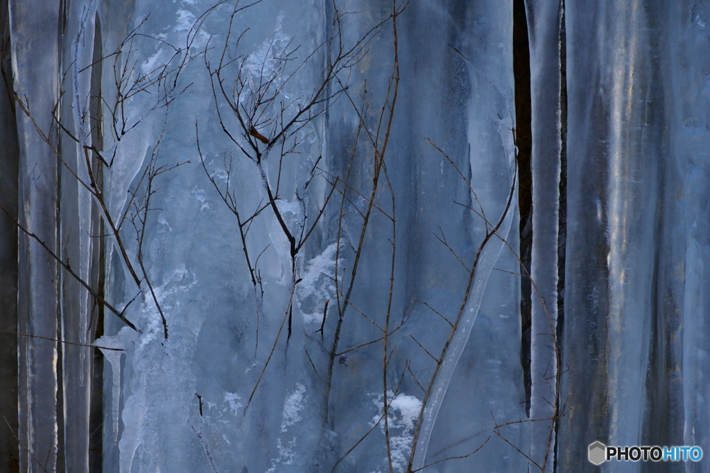 氷柱３