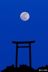 スーパーブルーブラッドムーン１