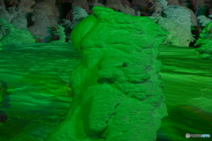 夜のスノーモンスター４