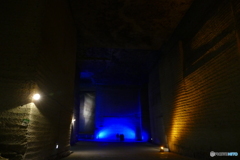 大谷石資料館１