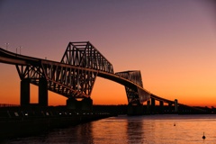 ゲートブリッジ