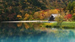 奥日光湯ノ湖