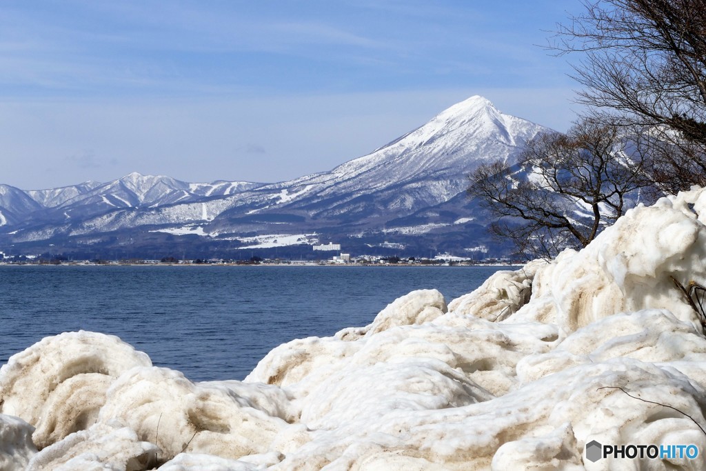 穏やかなる日７