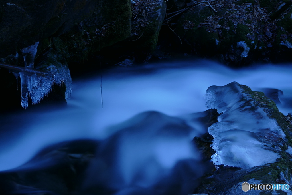 ブルーゾーン３