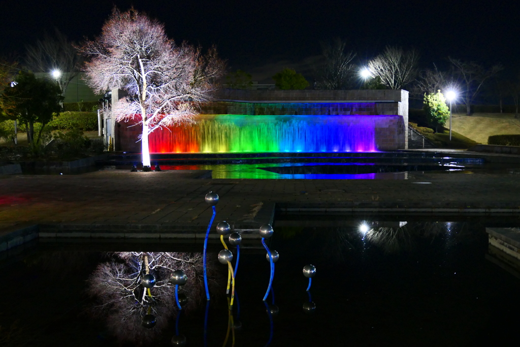 みずいろ公園５