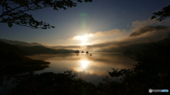 日の出まで　その５