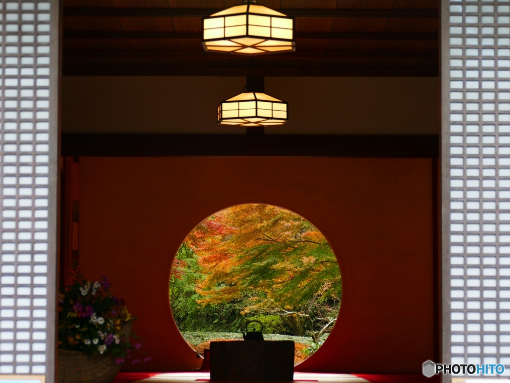 窓のある風景 １