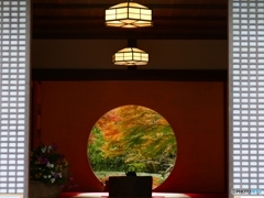 窓のある風景 １