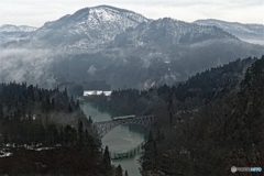 春近し、されどまだ冬